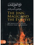 The Jinn, Magic and The Evil-Eye PB